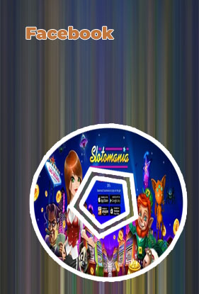 Slotomania slot machines on facebook