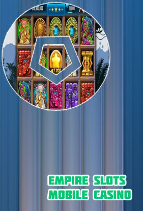 Slots empire mobile