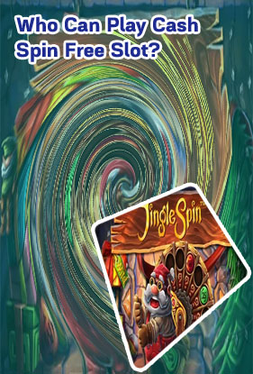 Spin slot online
