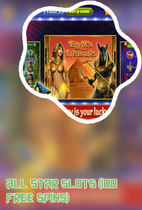 Star slots free