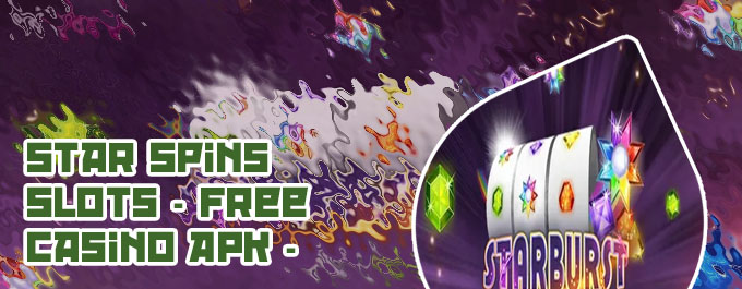Star spin slots download