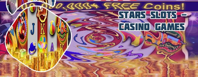 Stars slots casino free chips