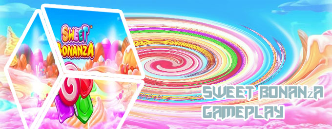 Sweet bonanza slot free play