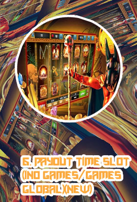 Top 10 slots games
