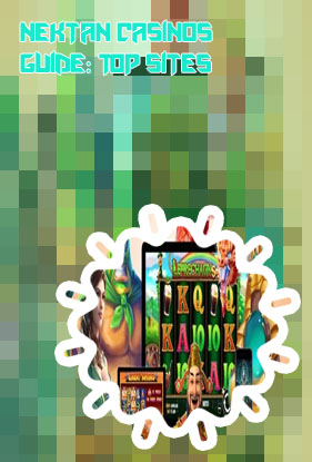 Top nektan slots sites