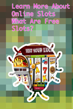 Top online slots