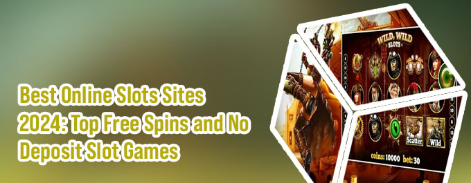 Top rated free slot games