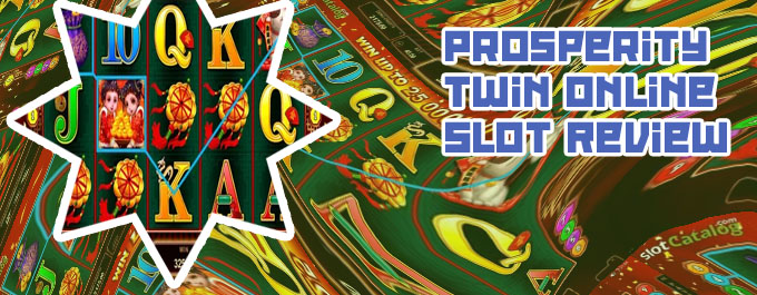 Twin slots free