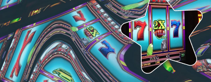 Viva hoki slot