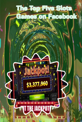 Winning slots on facebook