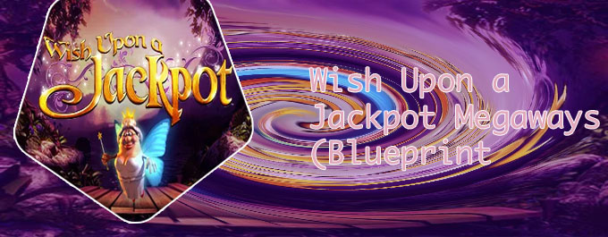 Wish upon a jackpot slot