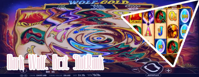 Wolf slots