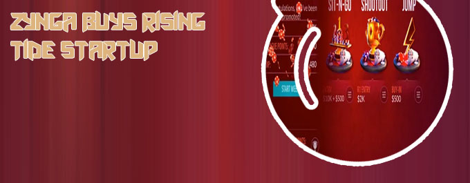 Zynga casino slots